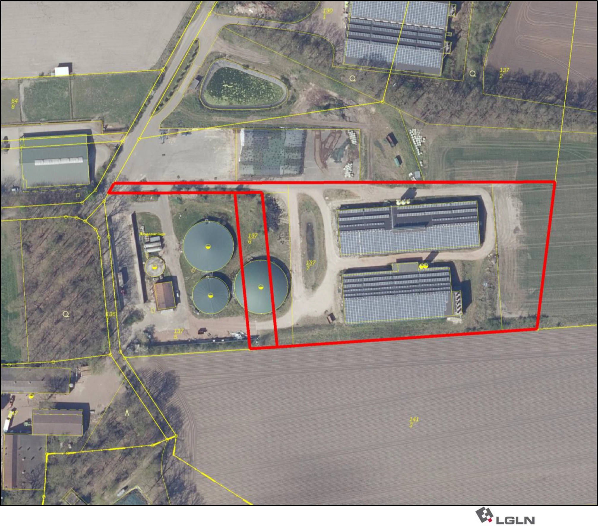 Sonstiges in Langes Land, 49681 Garrel, Varrelbusch
