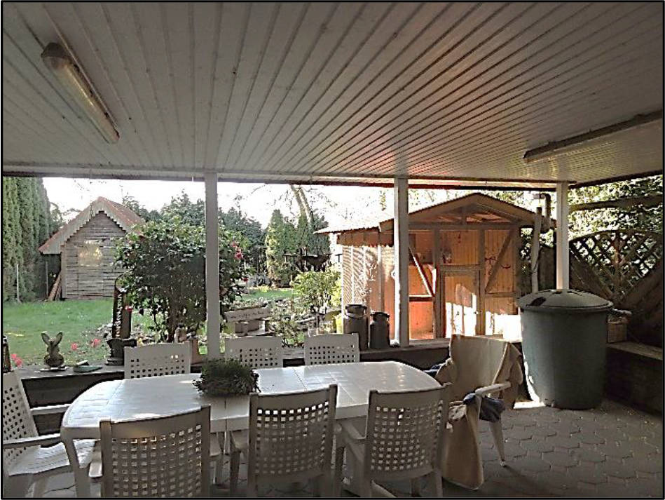 Zweifamilienhaus in Am Schwalbenberg 2e, 26683 Saterland, Ramsloh - Bild 2