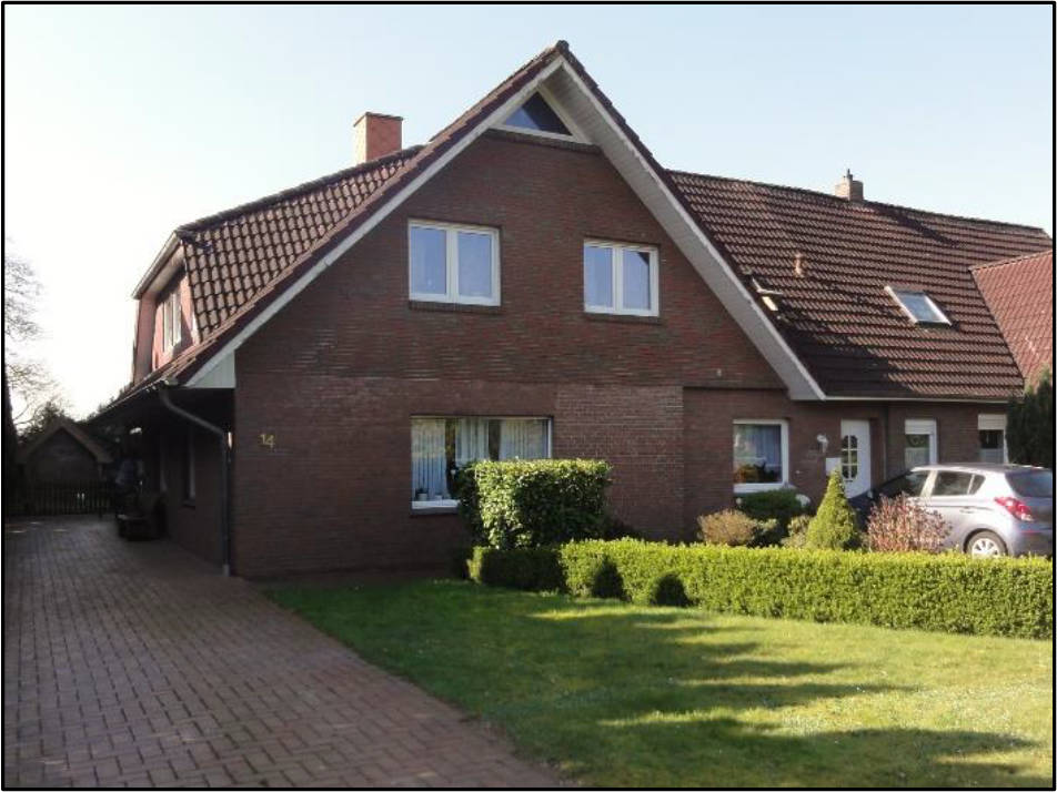 Zweifamilienhaus in Am Schwalbenberg 2e, 26683 Saterland, Ramsloh - Bild 5