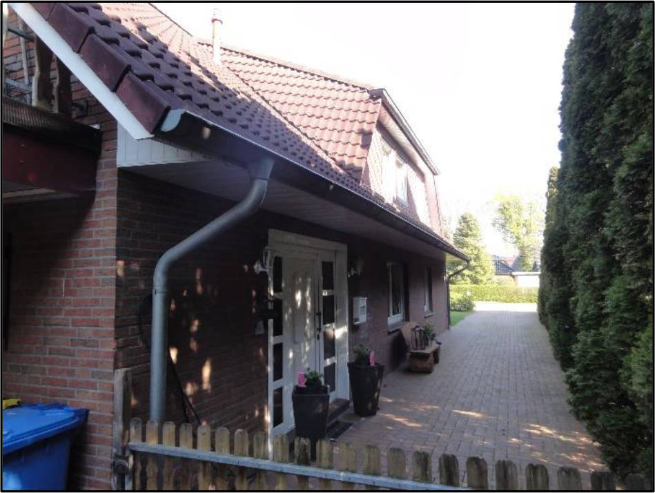 Zweifamilienhaus in Am Schwalbenberg 2e, 26683 Saterland, Ramsloh - Bild 4