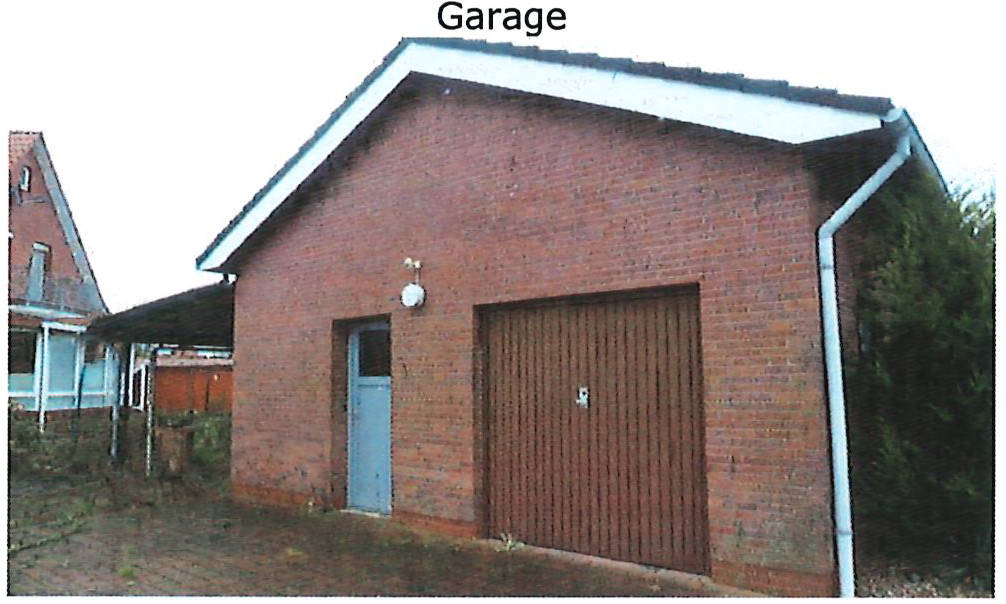 Einfamilienhaus in Keramikweg  8, 21745 Hemmoor, Basbeck - Bild 3