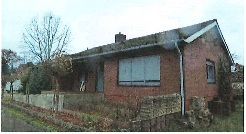 Einfamilienhaus in Keramikweg  8, 21745 Hemmoor, Basbeck - Bild 2