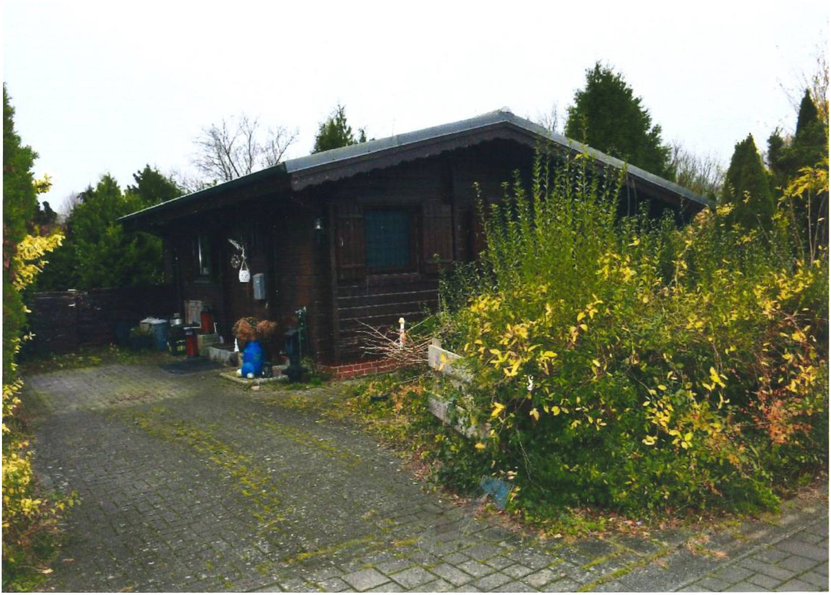 Sonstiges in Clematisweg 4, 21785 Neuhaus - Bild 2