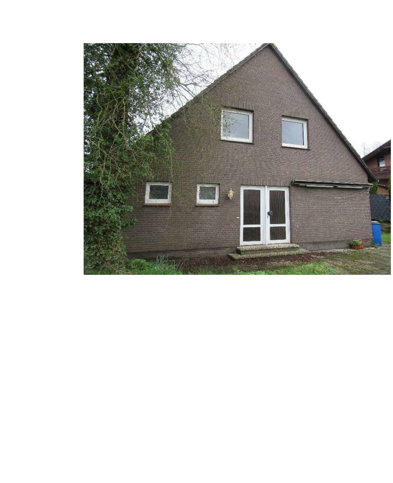 Einfamilienhaus 0010 K 0001-2024 Mühlenstraße  77d, 26441 Jever