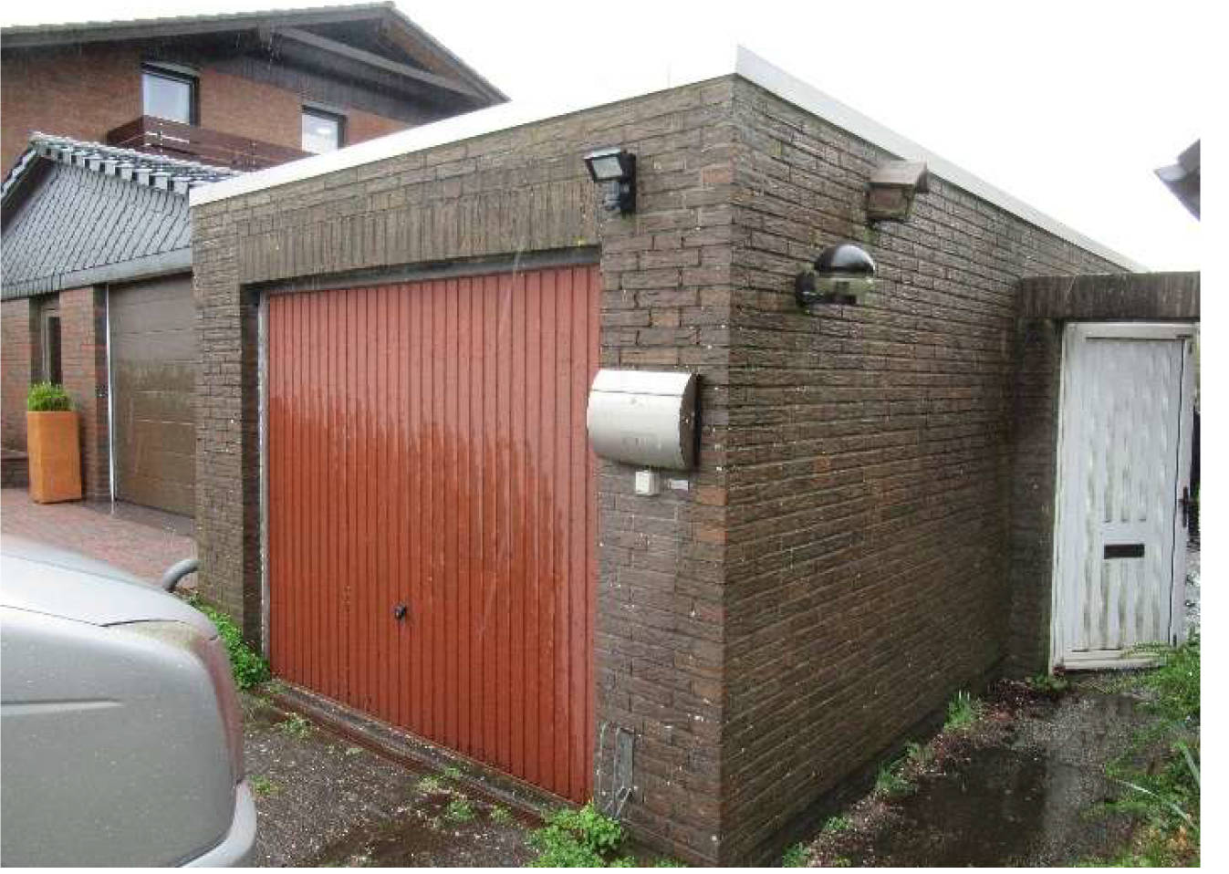 Einfamilienhaus in Mühlenstraße  77d, 26441 Jever - Bild 2