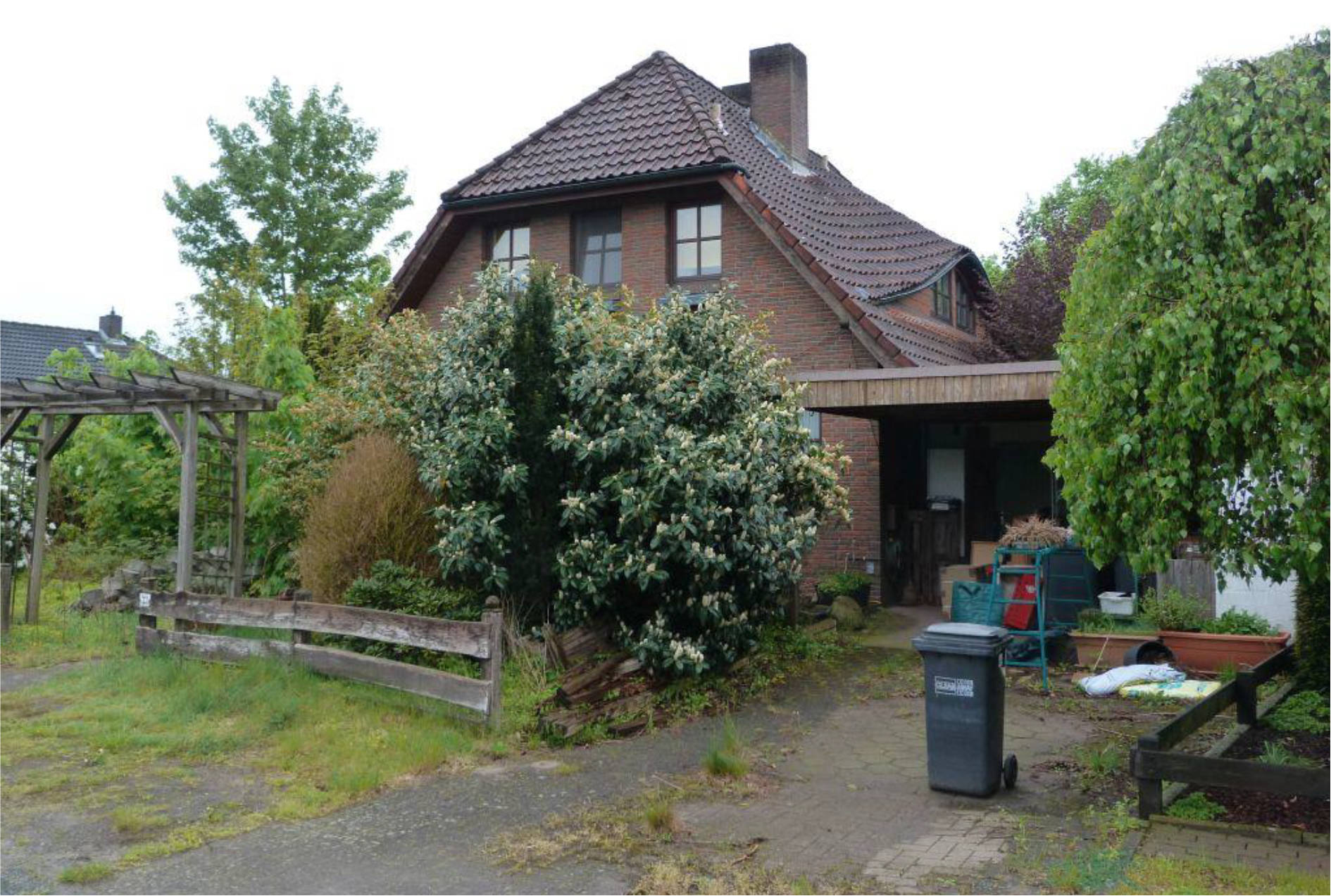 niedersachsen 0010K0002-2023 Elbinger Straße 23, 27299 Langwedel, Daverden
