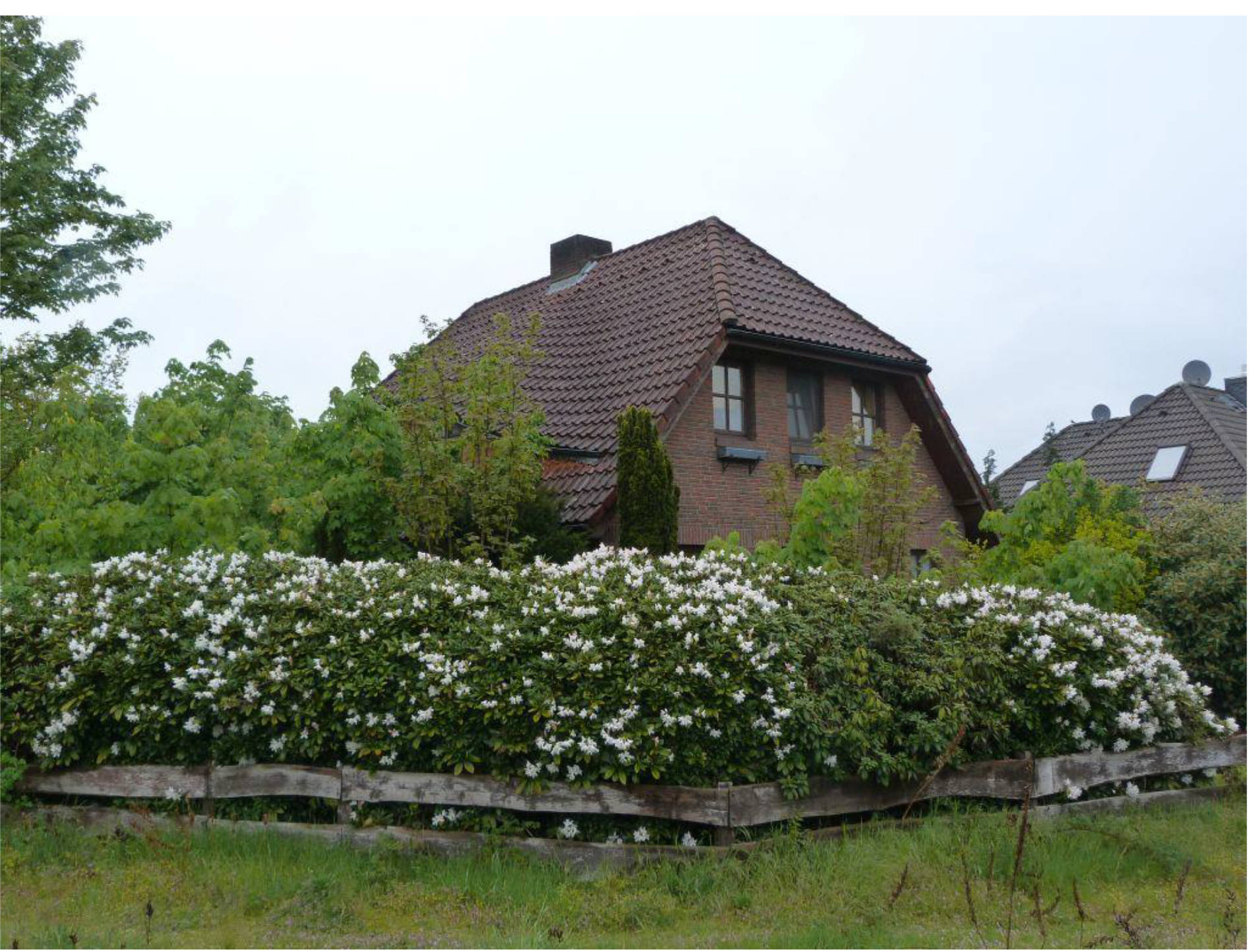 niedersachsen 0010K0002-2023 Elbinger Straße 23, 27299 Langwedel, Daverden