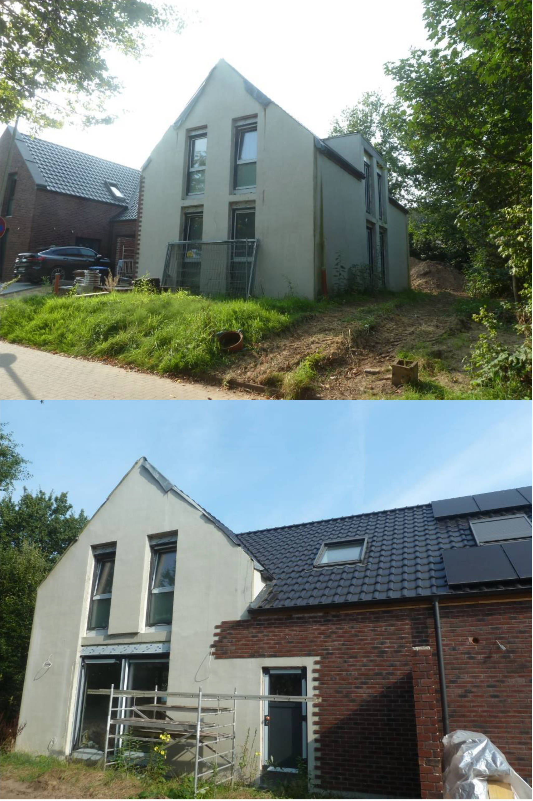 Doppelhaushälfte in Am Walde 4, 21640 Nottensdorf - Bild 5