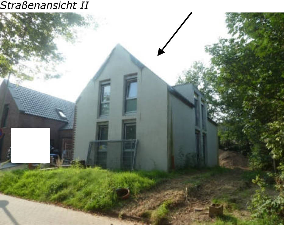 Doppelhaushälfte in Am Walde 4, 21640 Nottensdorf