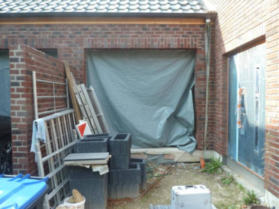 Doppelhaushälfte in Am Walde 4, 21640 Nottensdorf - Bild 3