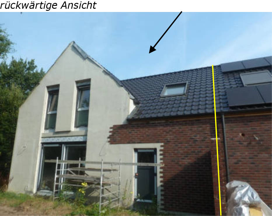 niedersachsen 0010 K 0002/2024 Am Walde 4, 21640 Nottensdorf 9