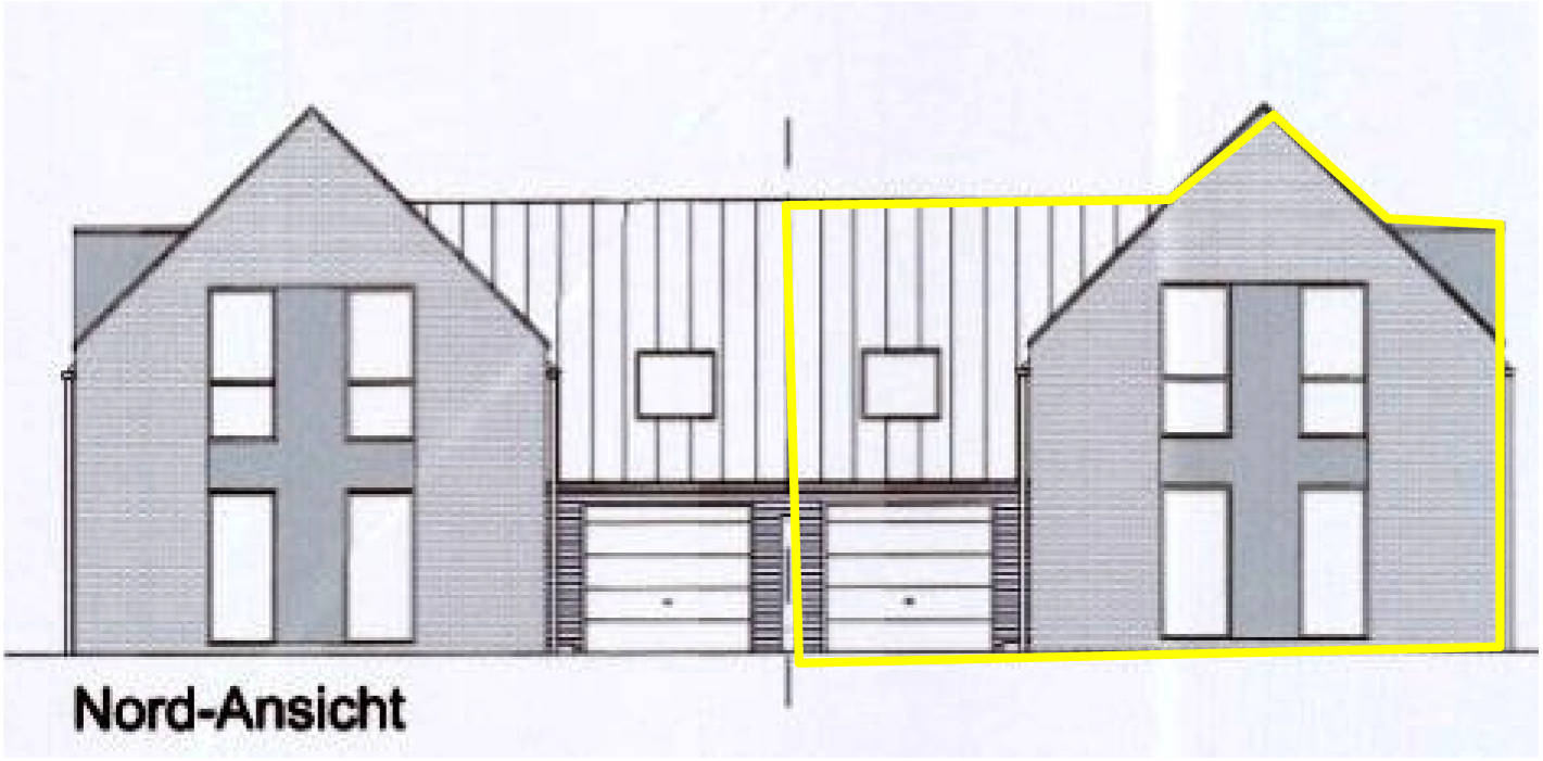 niedersachsen 0010 K 0002/2024 Am Walde 4, 21640 Nottensdorf 13