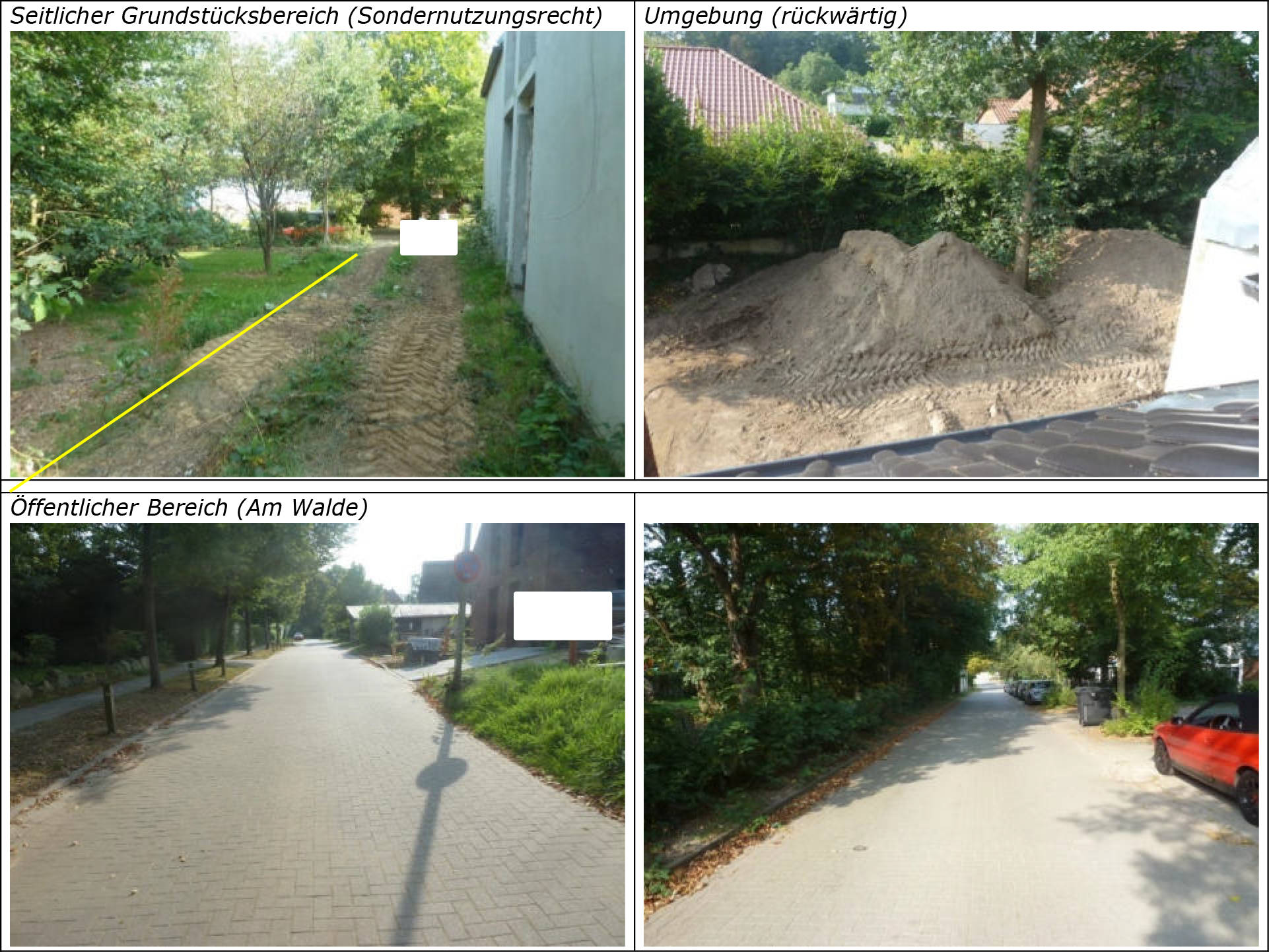 niedersachsen 0010 K 0002/2024 Am Walde 4, 21640 Nottensdorf 10