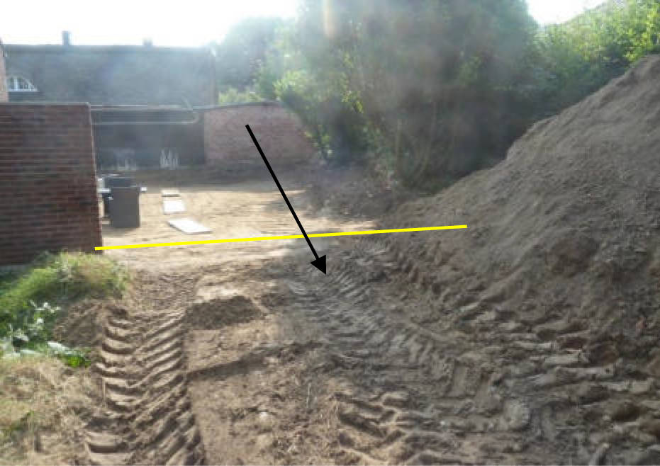 niedersachsen 0010 K 0002/2024 Am Walde 4, 21640 Nottensdorf 11