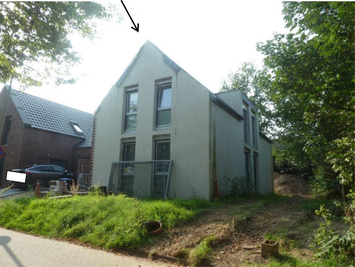 Doppelhaushälfte in Am Walde 4, 21640 Nottensdorf - Bild 4