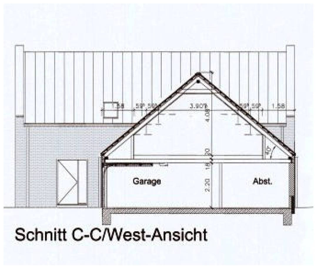 niedersachsen 0010 K 0002/2024 Am Walde 4, 21640 Nottensdorf 24