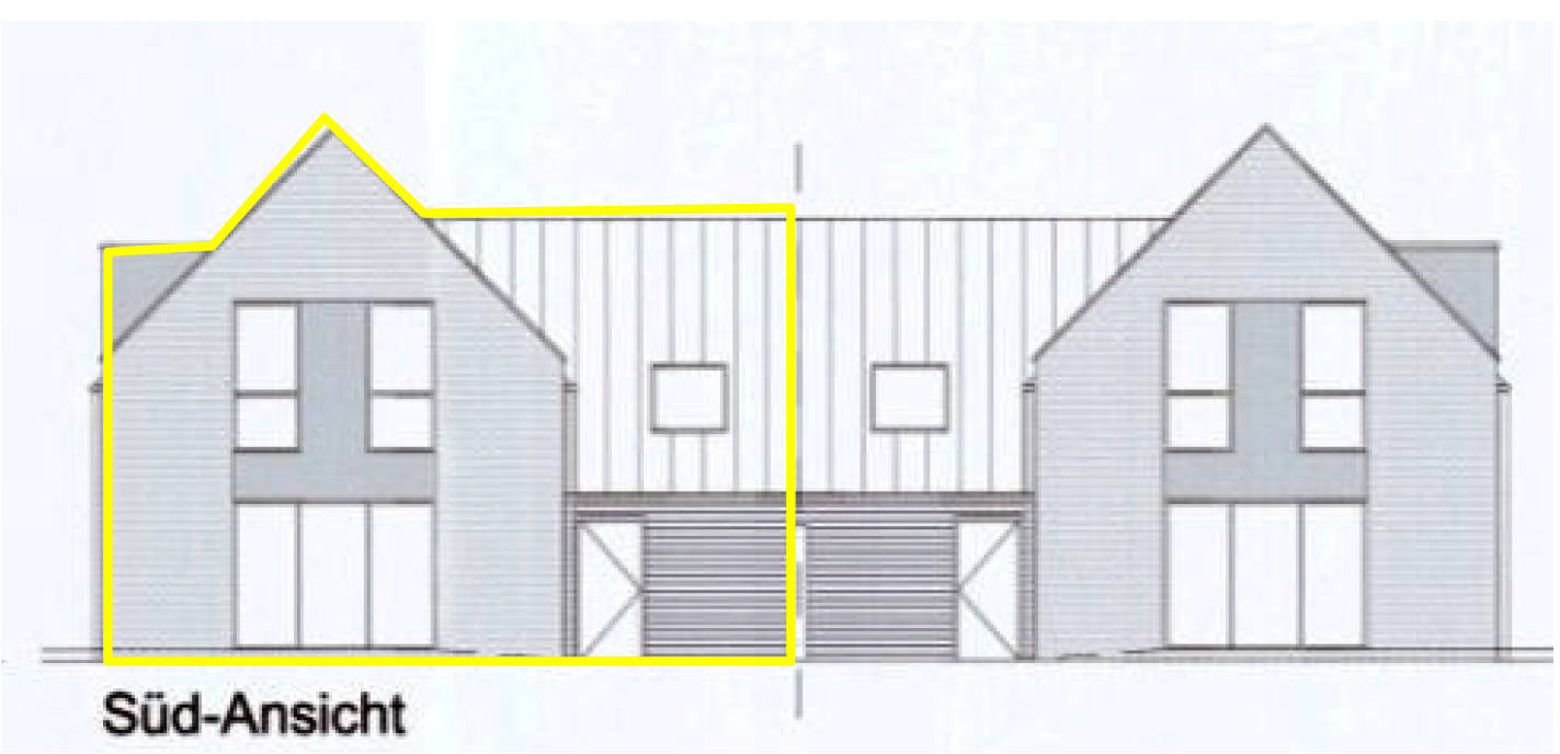 niedersachsen 0010 K 0002/2024 Am Walde 4, 21640 Nottensdorf 18