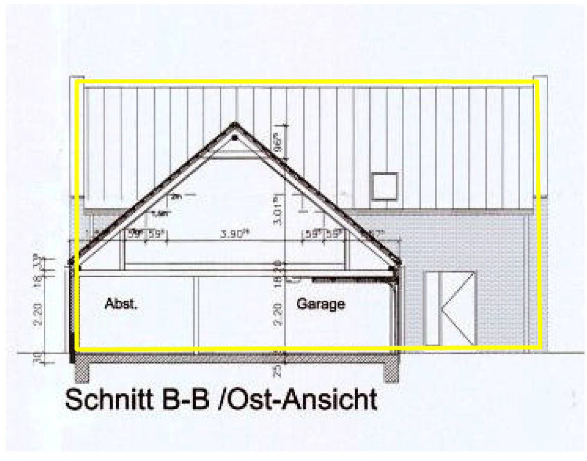 niedersachsen 0010 K 0002/2024 Am Walde 4, 21640 Nottensdorf 21