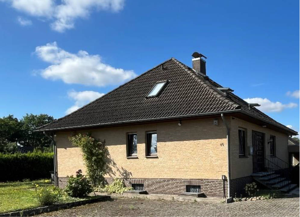 Einfamilienhaus in Auf der Binde 19, 27313 Dörverden, Barme - Bild 3