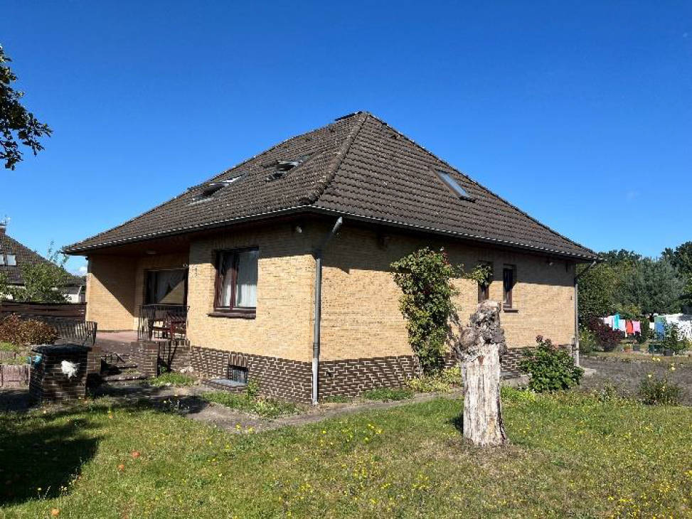 Einfamilienhaus in Auf der Binde 19, 27313 Dörverden, Barme