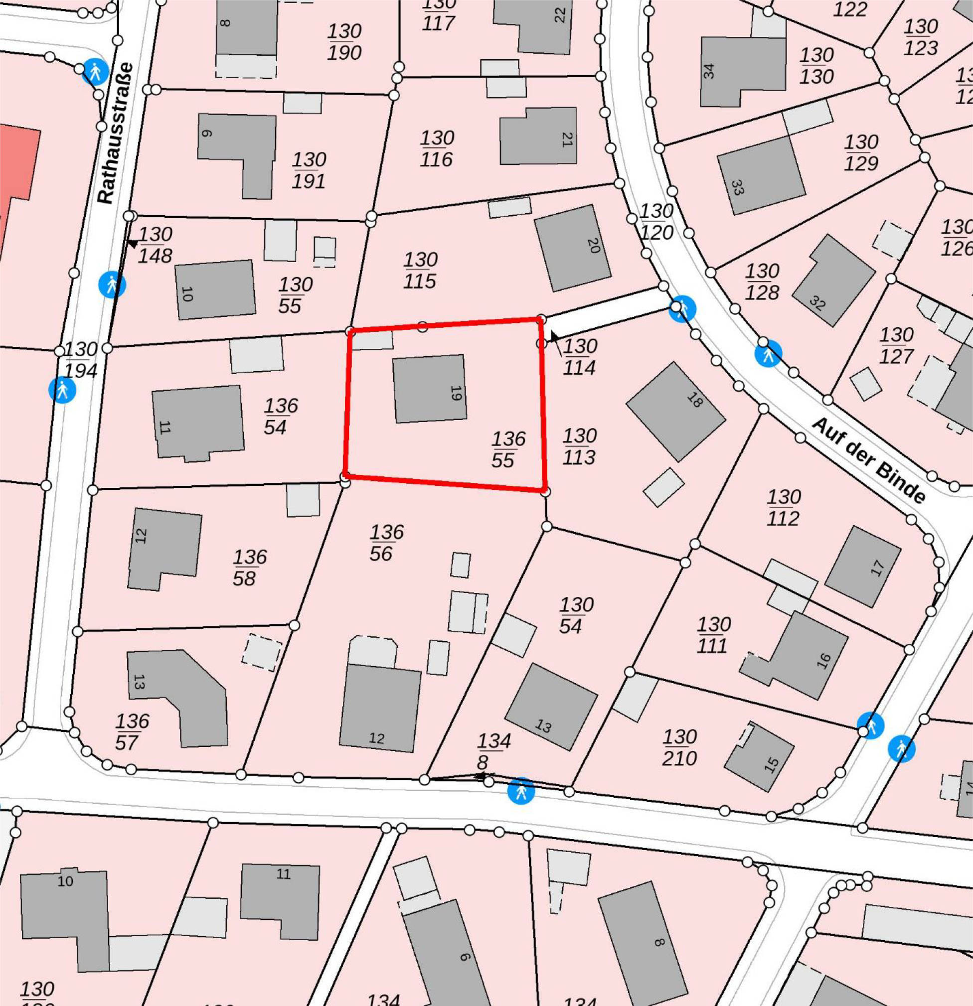 niedersachsen 0010 K 0002/2025 Auf der Binde 19, 27313 Dörverden, Barme 9