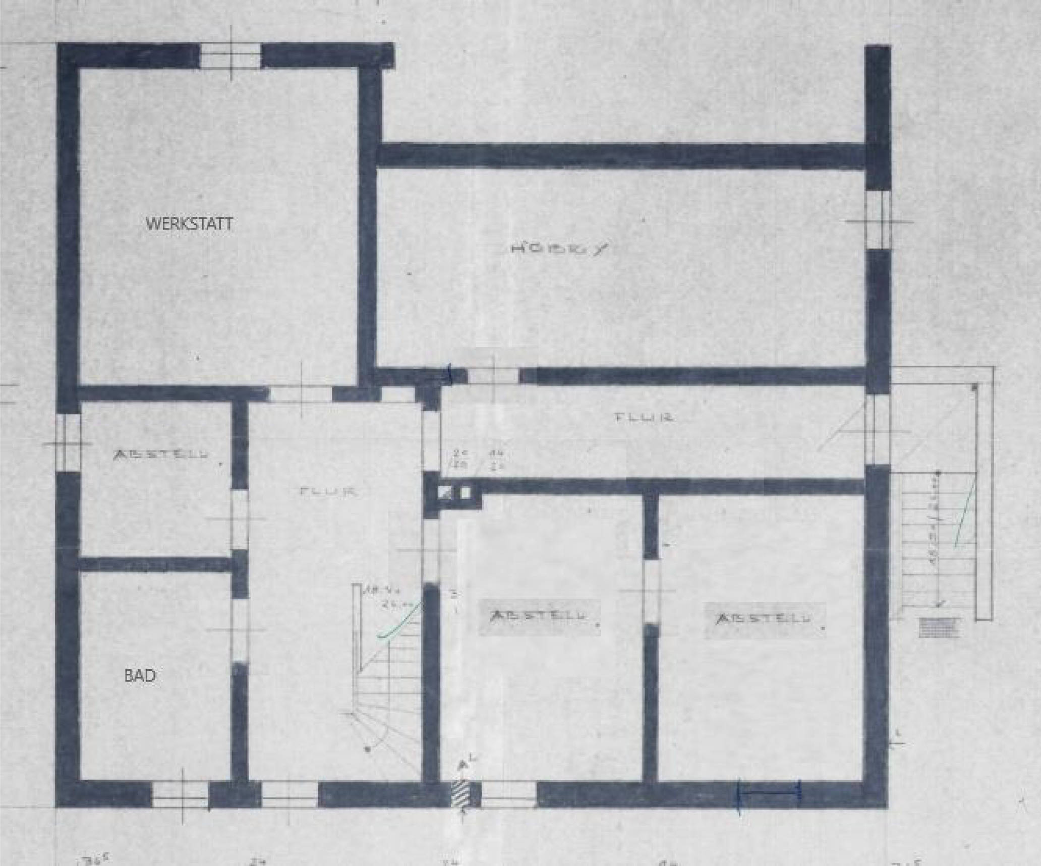 niedersachsen 0010 K 0002/2025 Auf der Binde 19, 27313 Dörverden, Barme 13