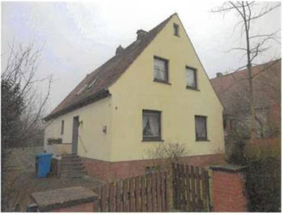 Einfamilienhaus in Elbestraße 5, 27283 Verden (Aller) - Bild 2