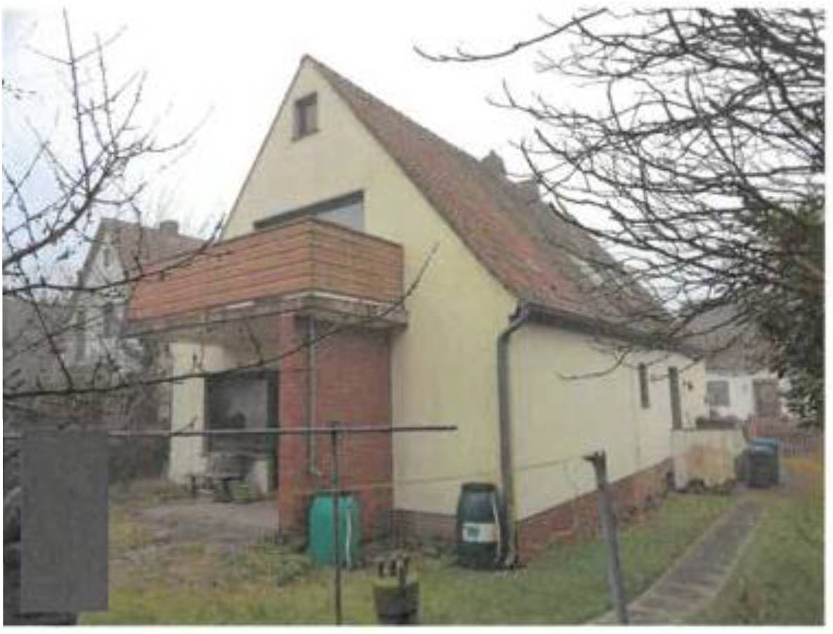 Einfamilienhaus in Elbestraße 5, 27283 Verden (Aller)