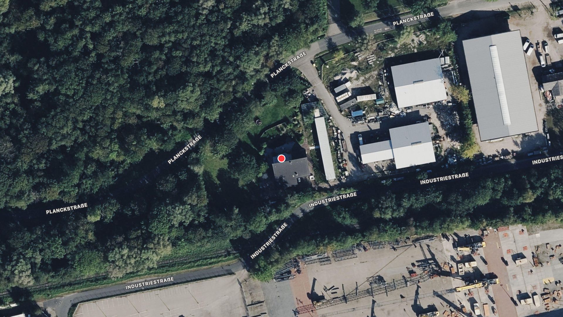 Gewerbeeinheit (z.B. Laden, Büro) in Planckstraße 18, 00000 Wilhelmshaven - Bild 2