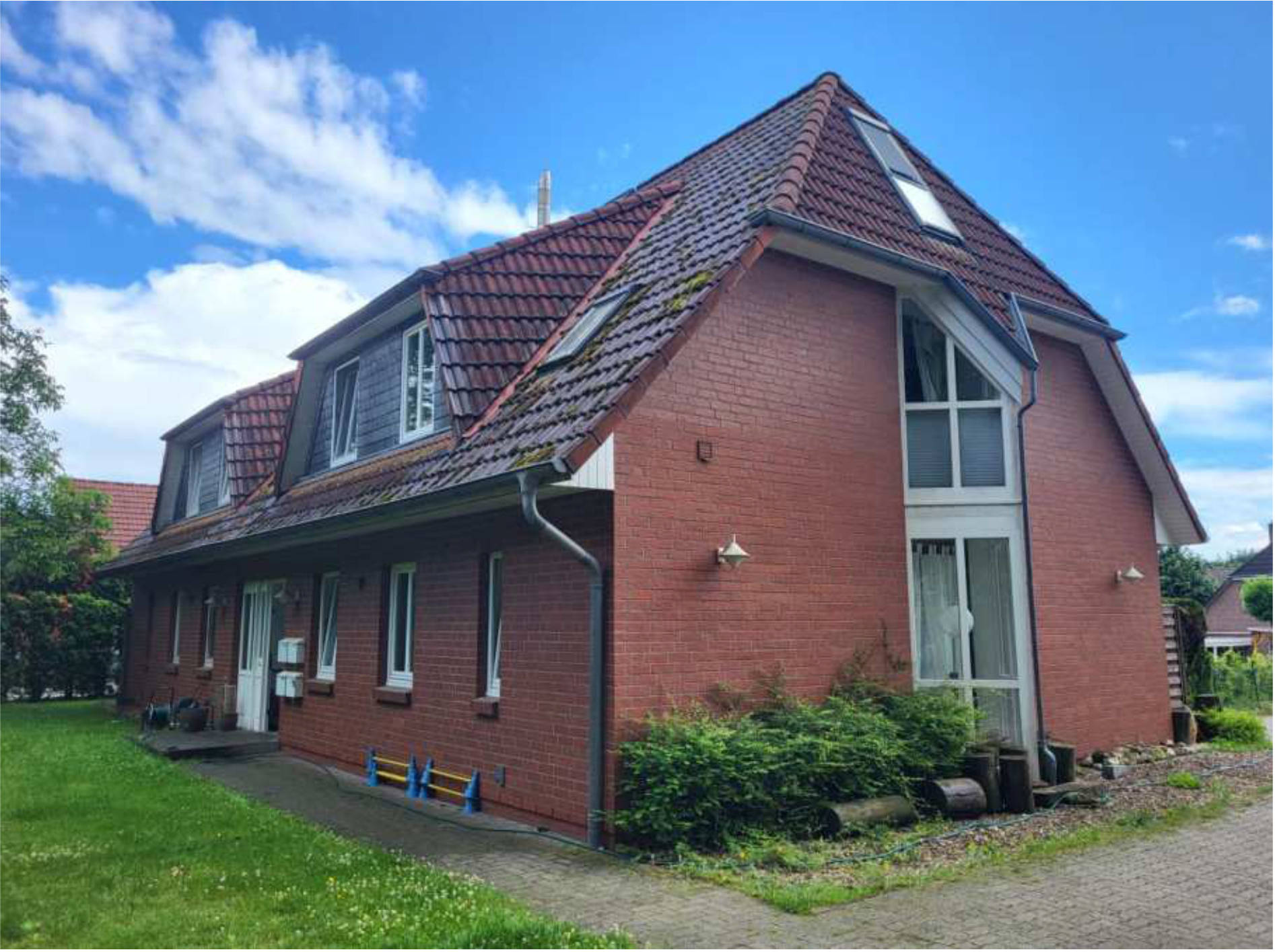 Eigentumswohnung (3 bis 4 Zimmer) in Am Kreuzberg 7a, 27308 Kirchlinteln