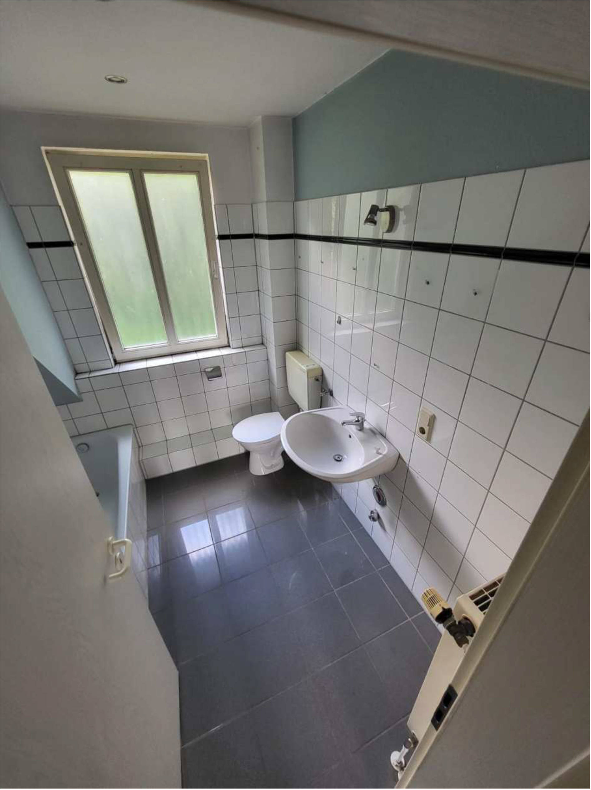 Eigentumswohnung (3 bis 4 Zimmer) in Am Kreuzberg 7a, 27308 Kirchlinteln - Bild 4