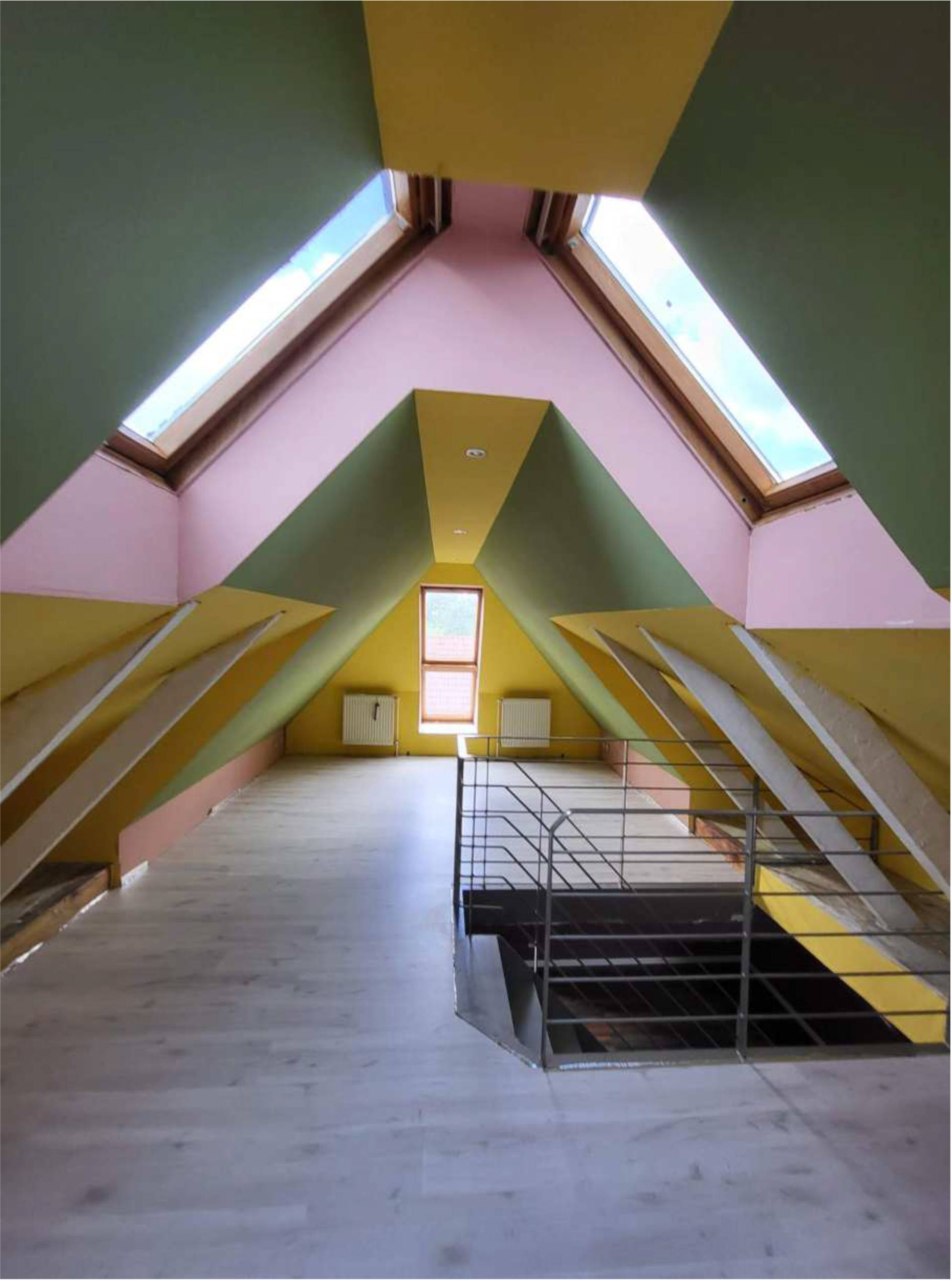 Eigentumswohnung (3 bis 4 Zimmer) in Am Kreuzberg 7a, 27308 Kirchlinteln - Bild 3