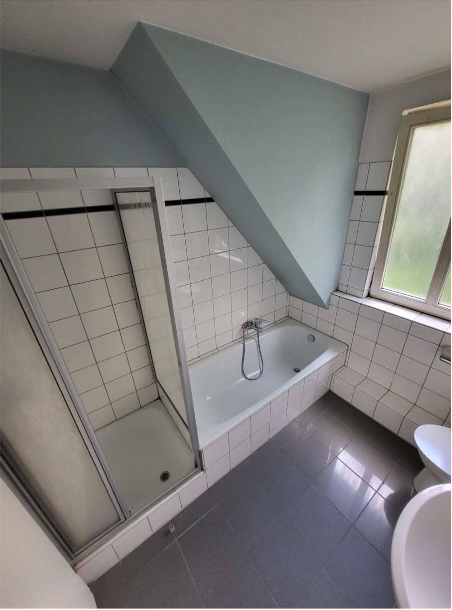 Eigentumswohnung (3 bis 4 Zimmer) in Am Kreuzberg 7a, 27308 Kirchlinteln - Bild 2