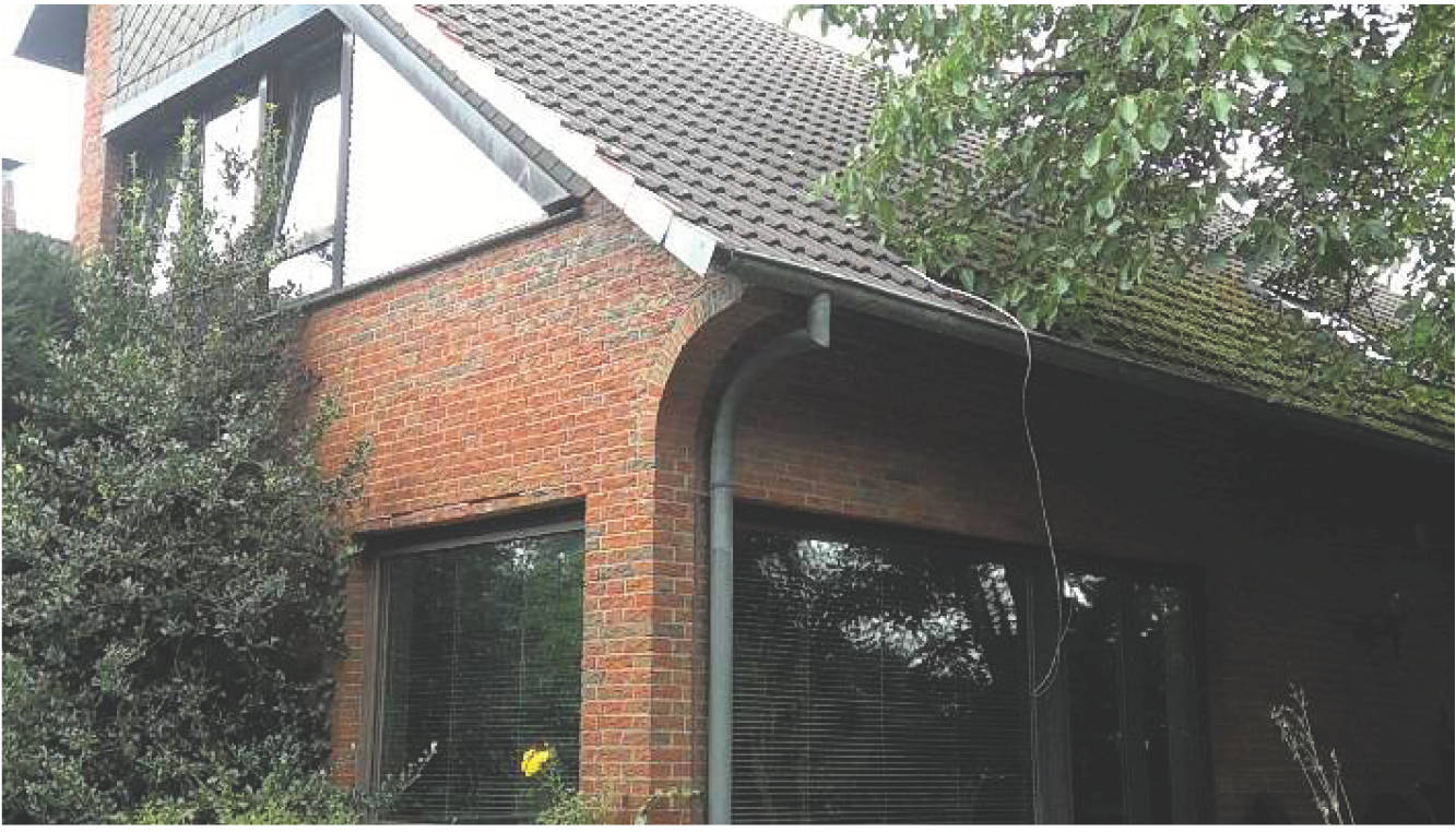 Einfamilienhaus in Jägerpfad 3, 3A, 26419 Schortens - Bild 2