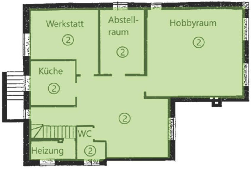 niedersachsen 0010 K 0005/2025 Jägerpfad 3, 3A, 26419 Schortens 6