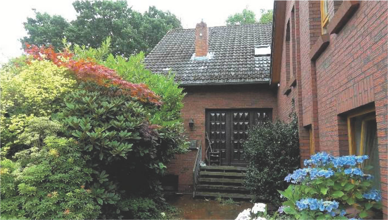 Einfamilienhaus in Jägerpfad 3, 3A, 26419 Schortens - Bild 3