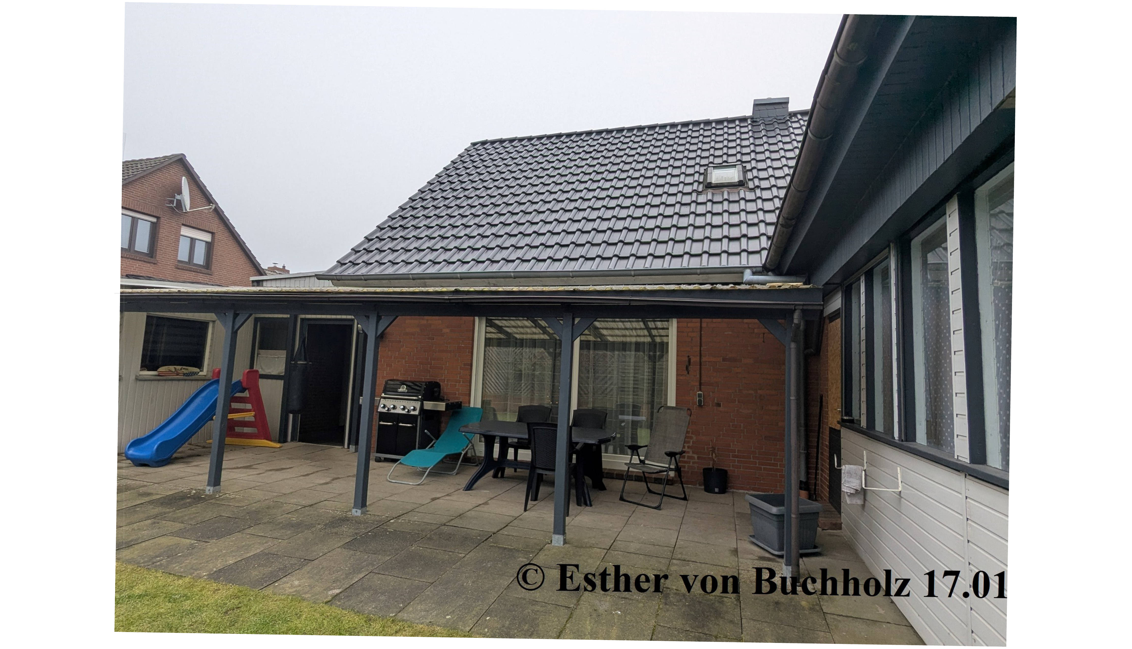 Einfamilienhaus in Hilge Beuken 15, 49393 Lohne - Bild 4