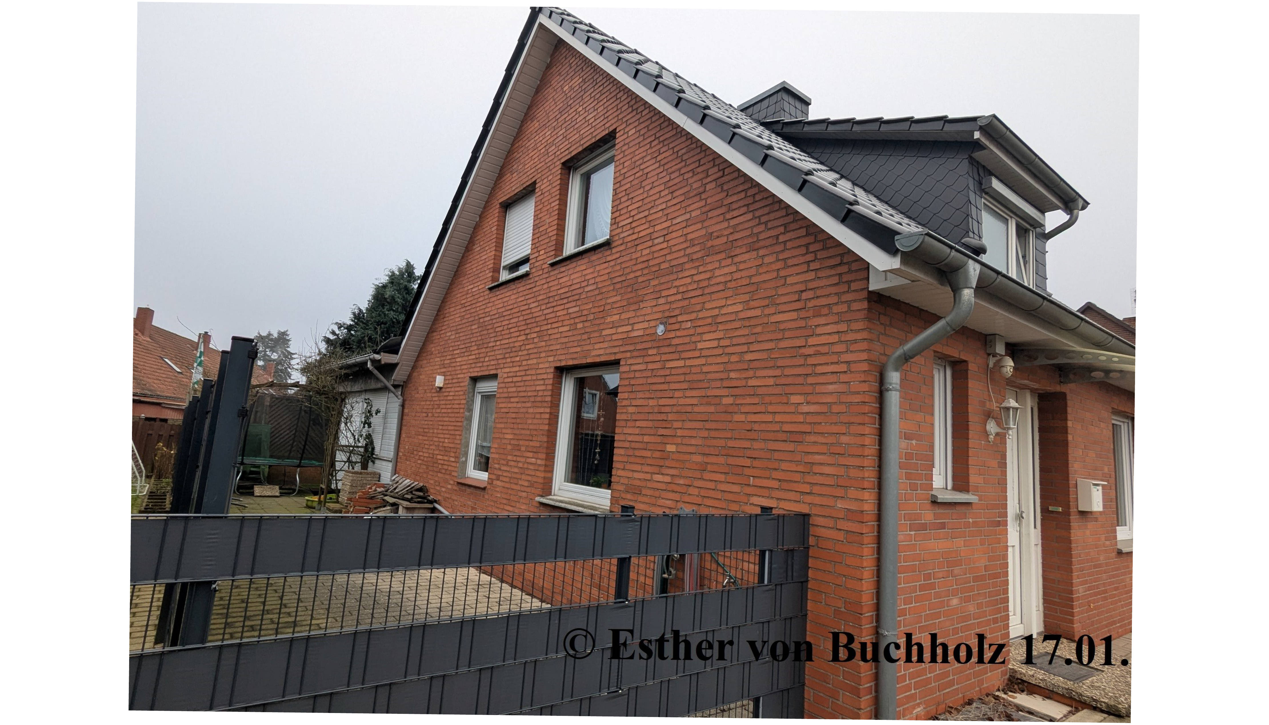 Einfamilienhaus in Hilge Beuken 15, 49393 Lohne
