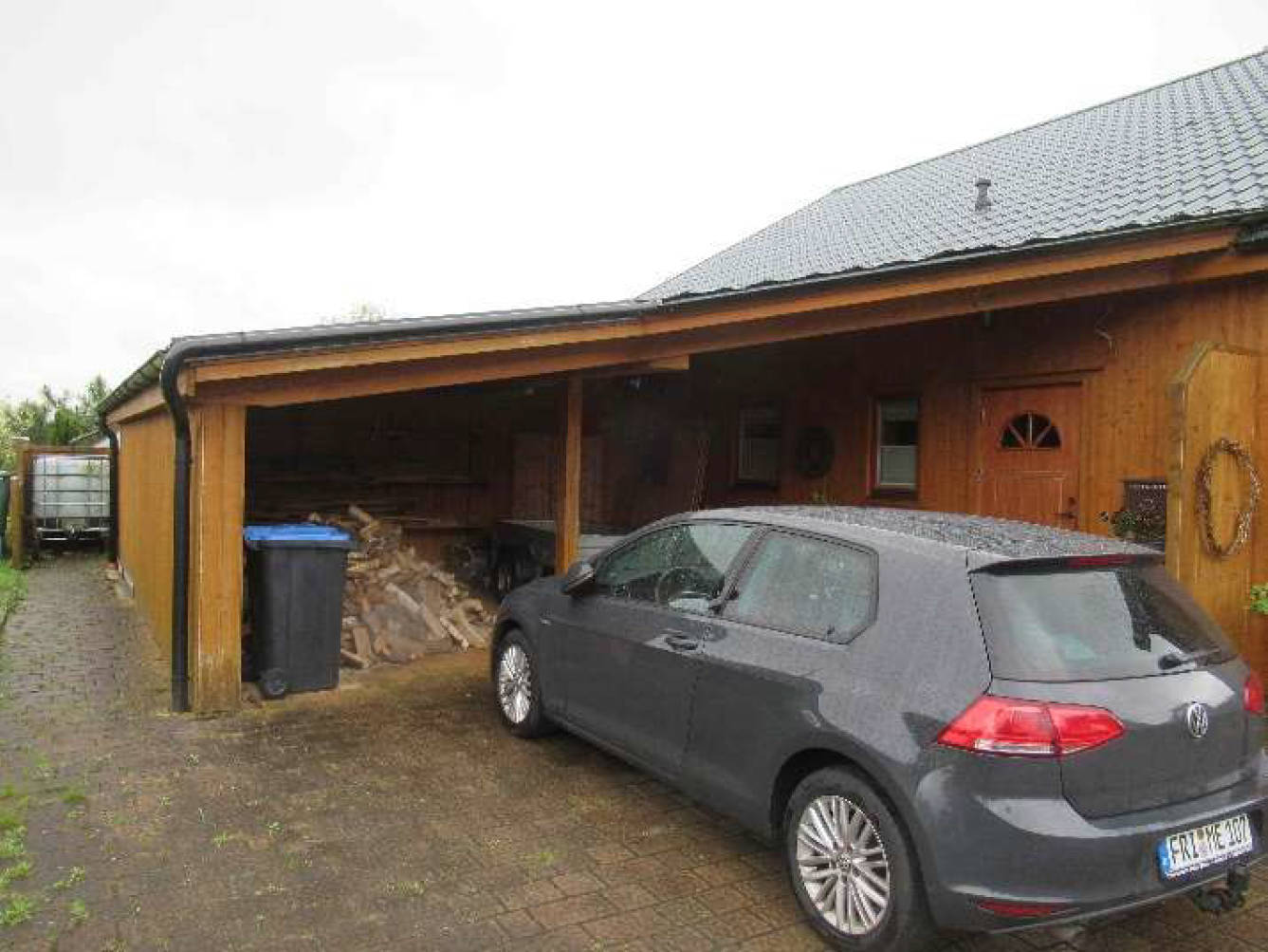 Einfamilienhaus in Am Leeghamm 75, 26434 Wangerland - Bild 3