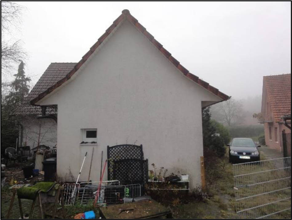 Einfamilienhaus in Landwehrstraße 103, 49393 Lohne