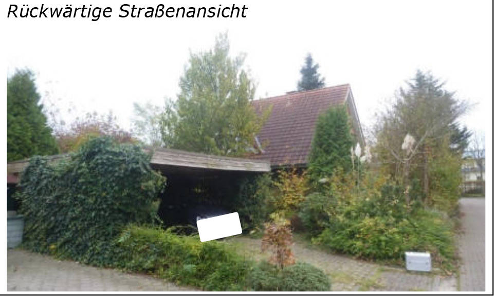 Einfamilienhaus in Gerlachweg 2, 21614 Buxtehude, Ottensen - Bild 2