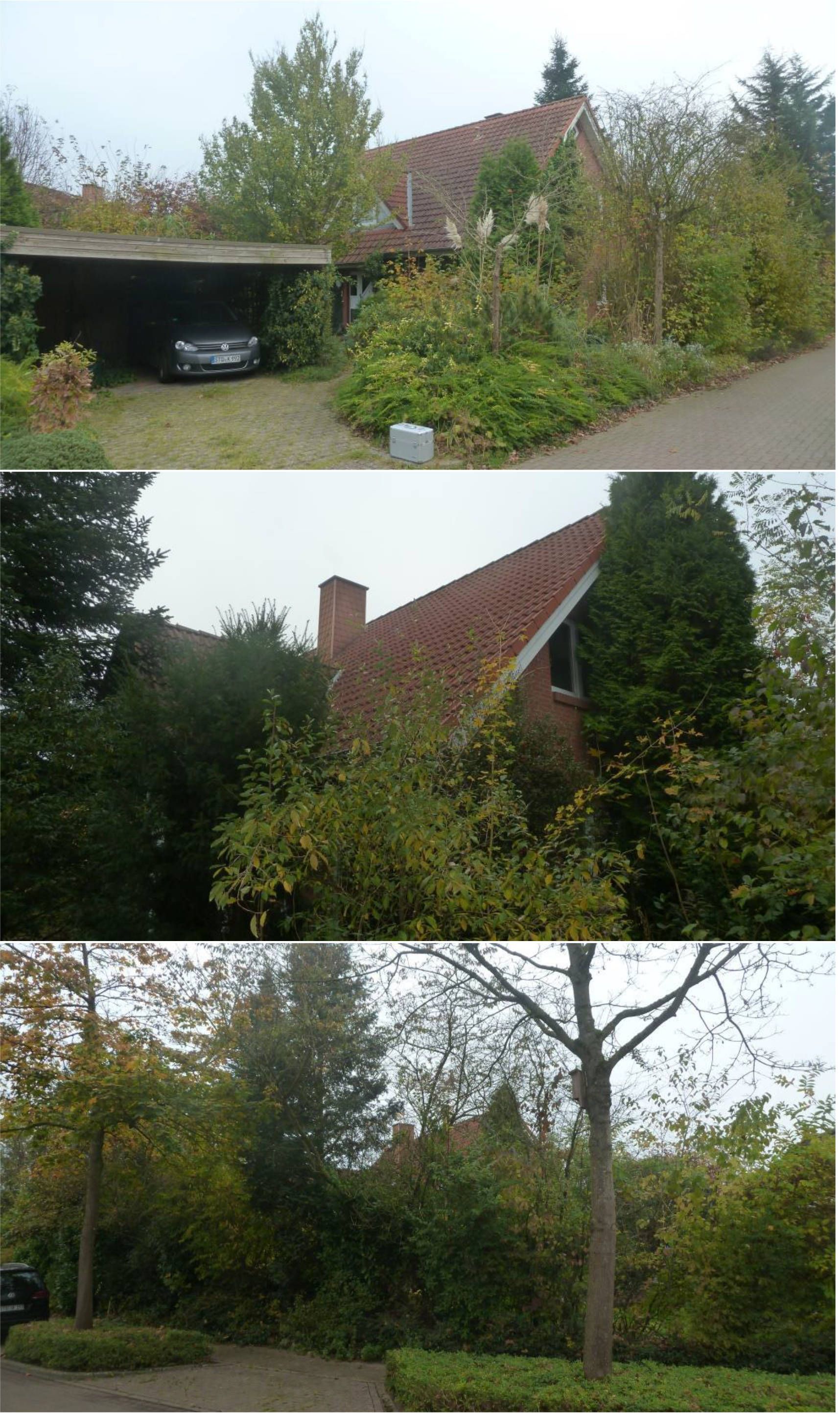 Einfamilienhaus in Gerlachweg 2, 21614 Buxtehude, Ottensen