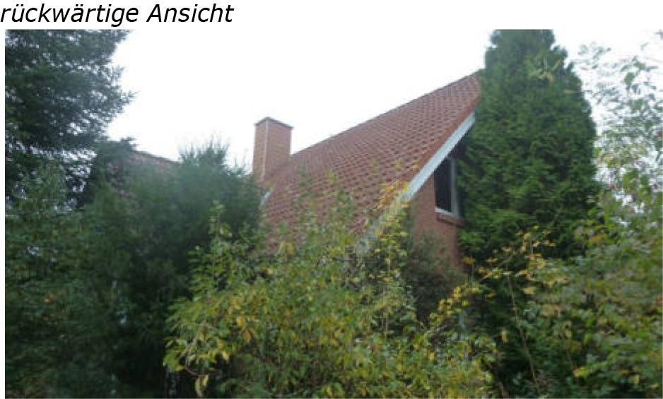 Einfamilienhaus in Gerlachweg 2, 21614 Buxtehude, Ottensen - Bild 4
