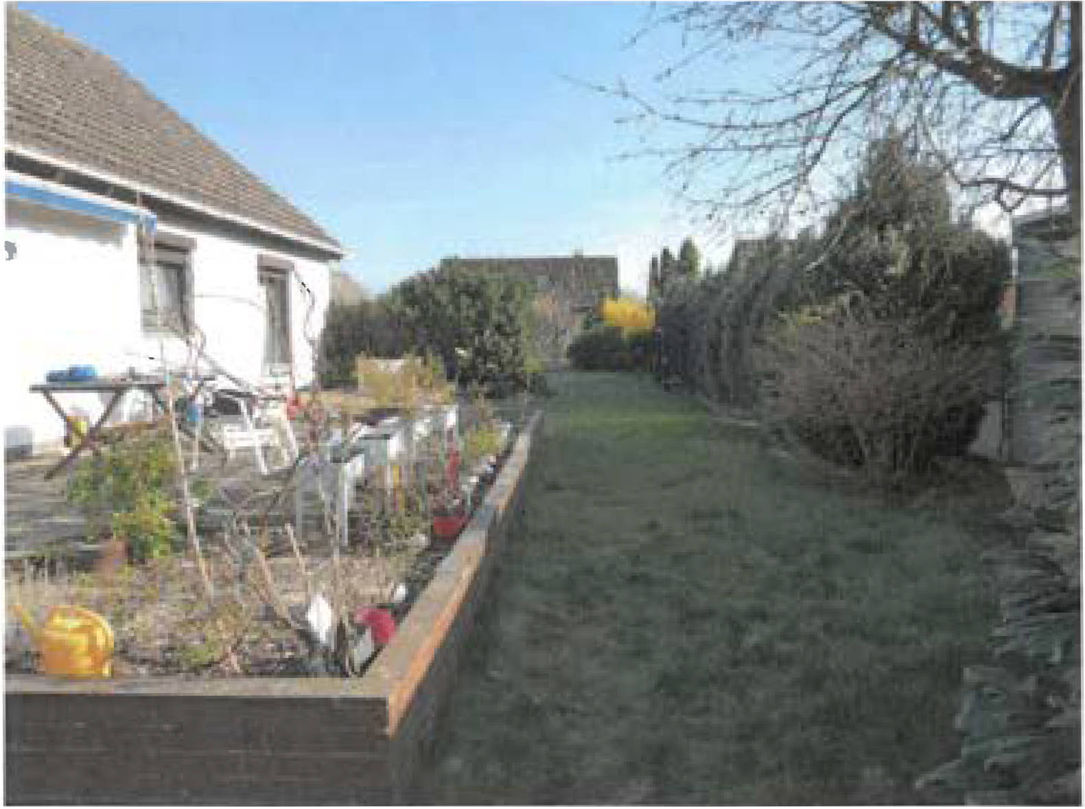 Einfamilienhaus in Goethestraße 2, 27313 Dörverden, Westen - Bild 5