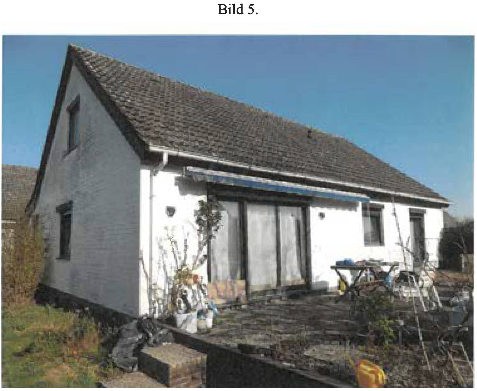 Einfamilienhaus in Goethestraße 2, 27313 Dörverden, Westen - Bild 4