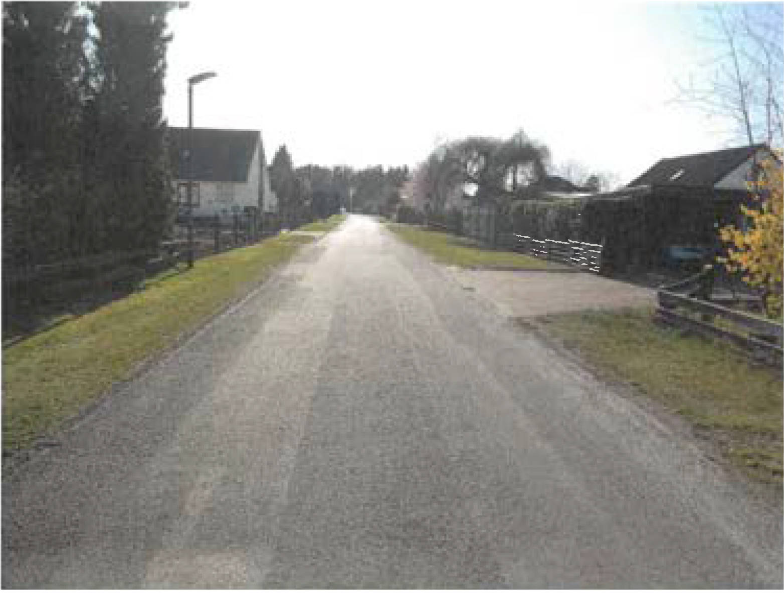 Einfamilienhaus in Goethestraße 2, 27313 Dörverden, Westen