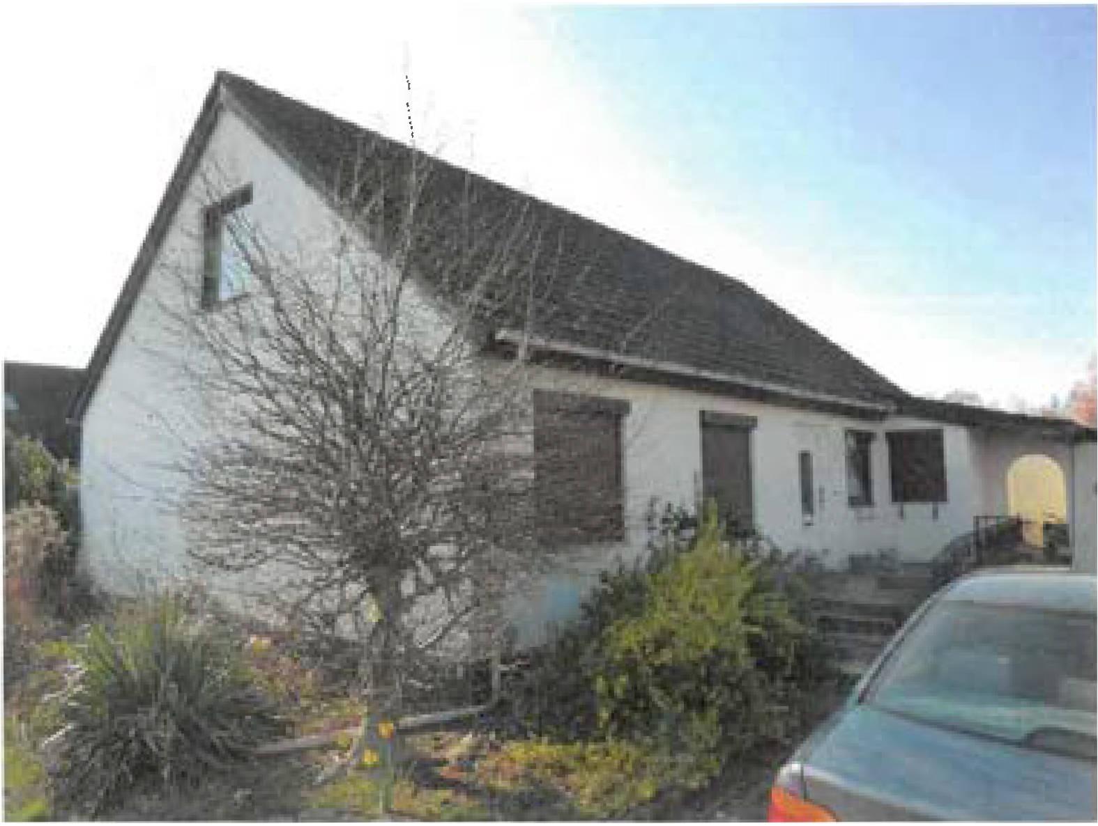 Einfamilienhaus in Goethestraße 2, 27313 Dörverden, Westen - Bild 3