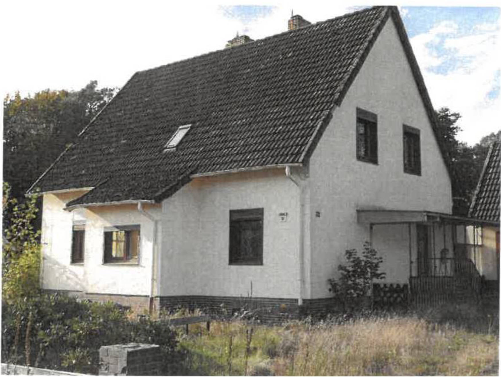 Einfamilienhaus in Siedlerweg 22, 27308 Kirchlinteln, Bendingbostel - Bild 4