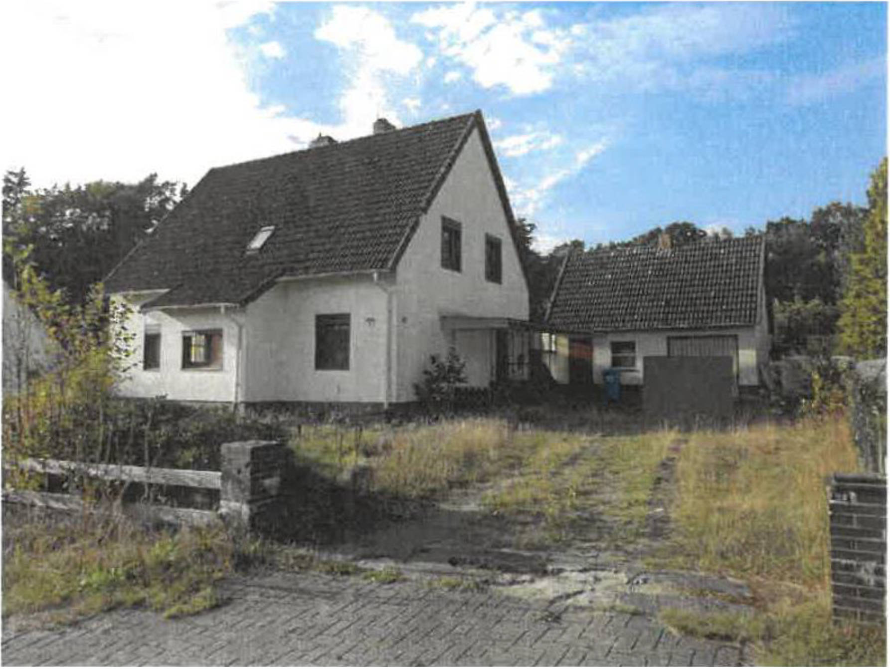 Einfamilienhaus in Siedlerweg 22, 27308 Kirchlinteln, Bendingbostel - Bild 3