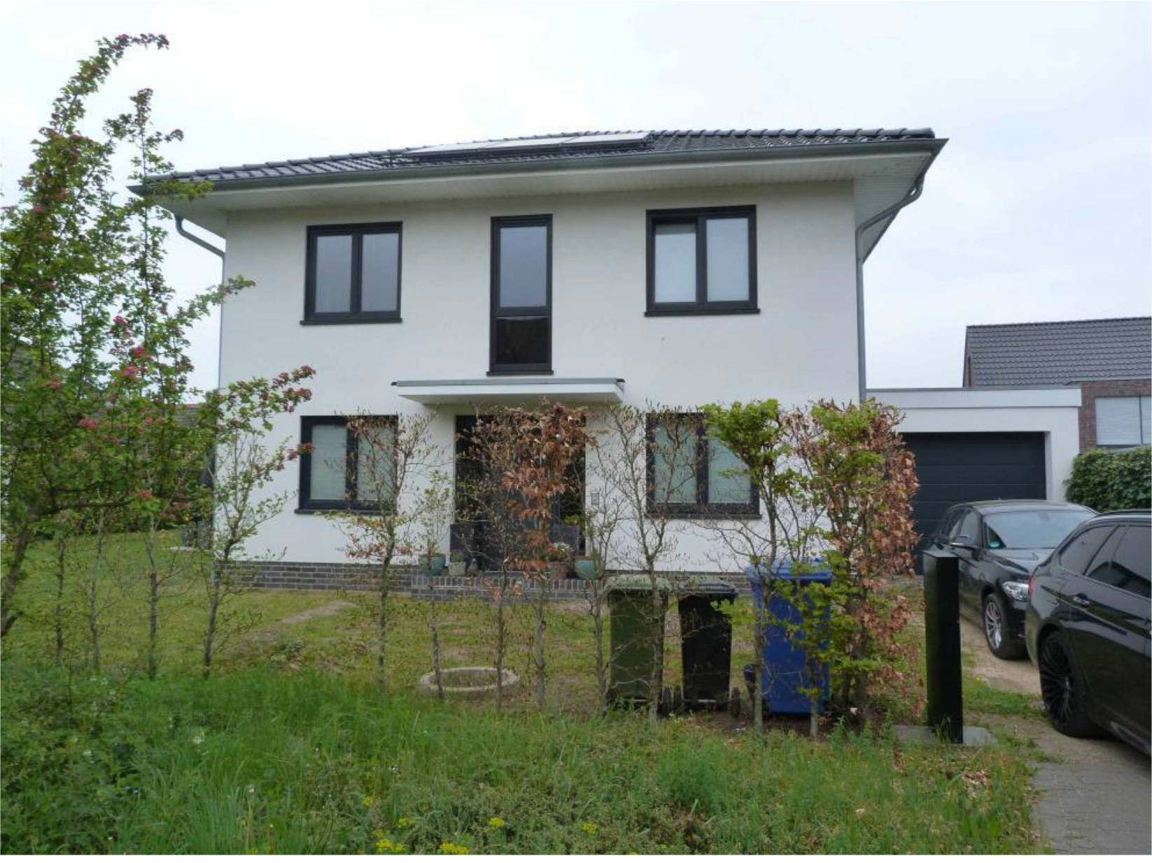niedersachsen 0010K0010-2023 Lilienweg 5, 27299 Langwedel, Etelsen